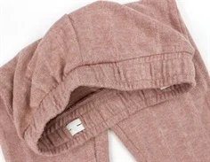 Name It ash rose bukser